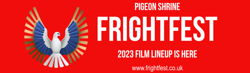 FrightFest 2023: Full Lineup Announced, Fest Bookended by SUITABLE FLESH And THE SACRIFCE GAME